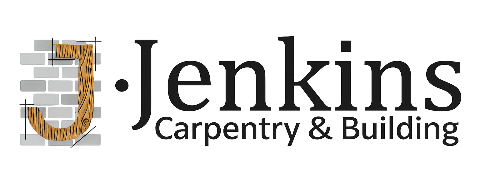 James Jenkins Building & Carpentry in Aberystwyth
